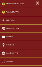 Launching Laman Terkini Pemerintah ppni Kabupaten Buleleng Mobile versi 1.0